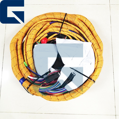 204-1863 Chassis Wire Harness 2041863 for E320C Excavator
