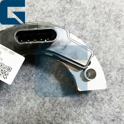 WG1664821018 Wg1664821018 Blower Motor Speed Control Module for Truck Parts