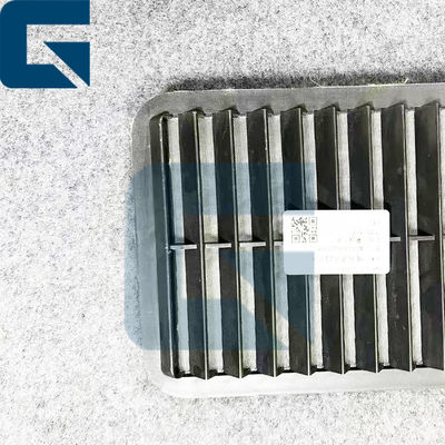 WG1664820006 Wg1664820006 Truck Parts Air Inlet Net Cover Assy