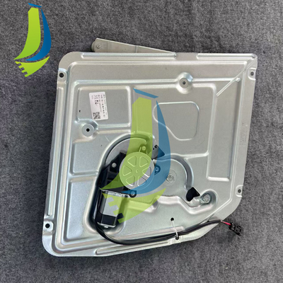 WG1642330103 Left Door Electric Glass Lifter Assembly for Truck Spare Parts
