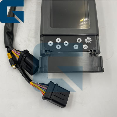 450-0714 Display Panel Monitor 4500714 for E320D E325D Excavator