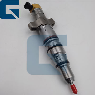 387-9434 Hydraulic Fuel Injector 3879434 for D6R Excavator