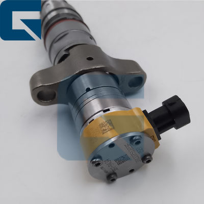 387-9434 Hydraulic Fuel Injector 3879434 for D6R Excavator