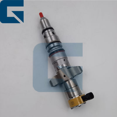 387-9434 Hydraulic Fuel Injector 3879434 for D6R Excavator