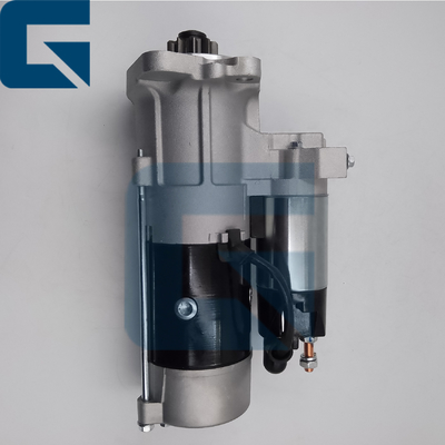 E320D Excavator Starter Motor with Excellent Performance