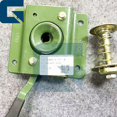 WG1664112028 Wg1664112028 Mask Lock for Truck Parts