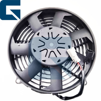 510-8095 Fan Assembly 5108095 for E320GC E323GC E325GC Excavator