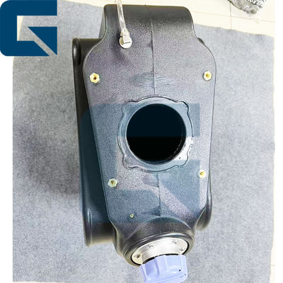 WG9925565002 Urea Tank Assembly for Truck Parts