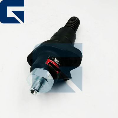 0 414 693 007 High Pressure Pump 0414693007 for EC180E EC210B Excavator