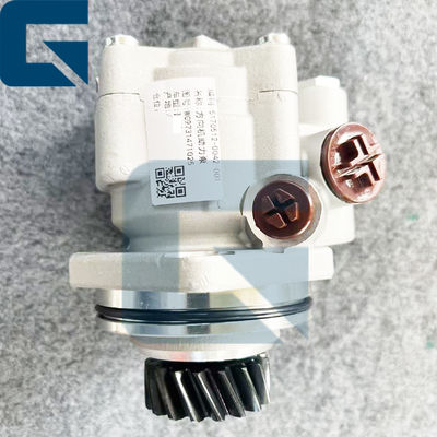 WG9731471025 Power Steering Pump for Truck Spare Parts