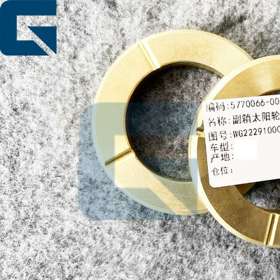 WG2229100024 Wg2229100024 Sun Gear Gasket for Truck Parts