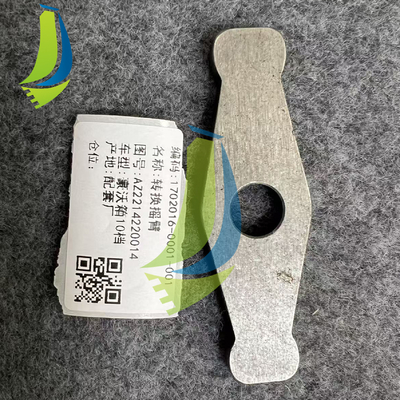 AZ2214220014 Gear Shift Lever for Truck Parts