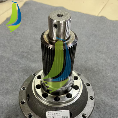 AZ9231320271 Axle Differential Assembly for Truck Parts