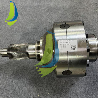 AZ9231320271 Axle Differential Assembly for Truck Parts