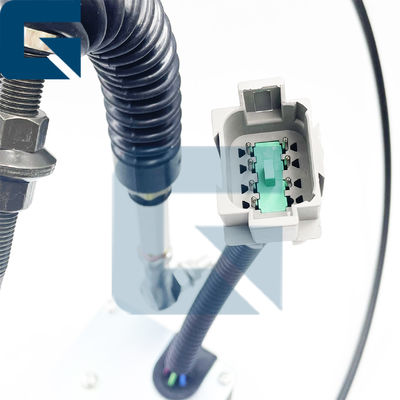 106-0126 Throttle Motor 1060126 for E312B E320B E330B Excavator