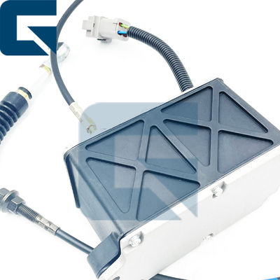 106-0126 Throttle Motor 1060126 for E312B E320B E330B Excavator