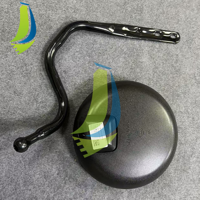 WG1664771030 Front Lower Mirror Assembly for Truck Spare Parts