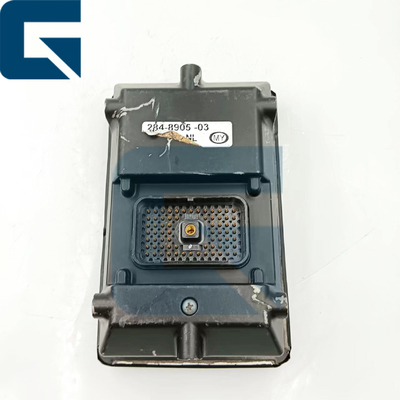 284-8905 Control Panel Monitor 2848905 for 992K 416E Wheel Loader