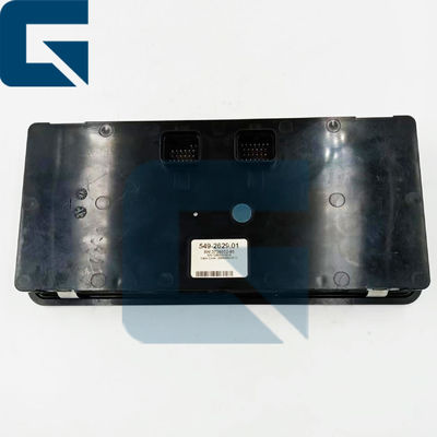549-2629 5492629 Display Monitor Panel for 966H Loader