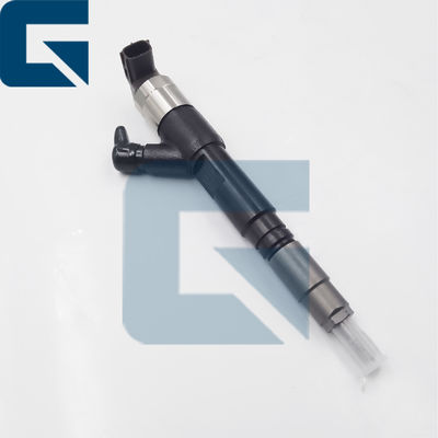 295050-2490 Fuel Injector 5367913 for QSB5.9 Engine