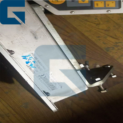 80788086 80788094  Left and Right Control Panel for ABG7820  Paver
