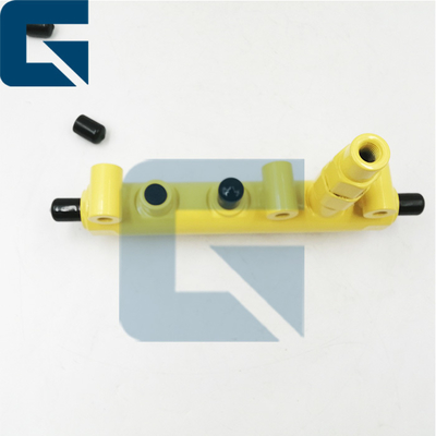 438-3416 Fuel Rail 4383416 for Engine C6.4