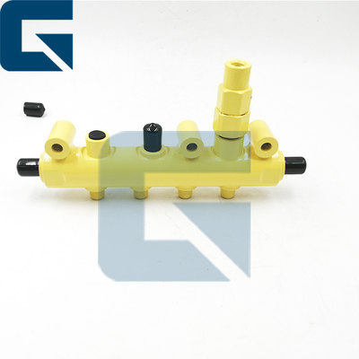 438-3416 Fuel Rail 4383416 for Engine C6.4