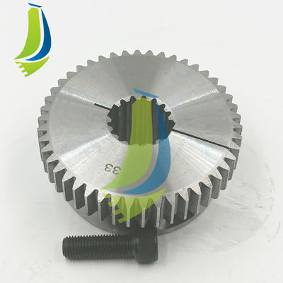 239-6599 2396599 Coupling Hub for 322C Excavator Parts