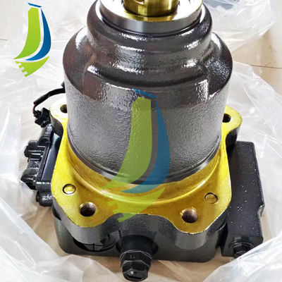 708-7W-00110 Hydraulic Fan Motor For WA600-6R Wheel Loader