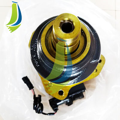 708-7W-00110 Hydraulic Fan Motor For WA600-6R Wheel Loader