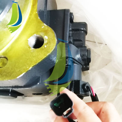 708-7W-00110 Hydraulic Fan Motor For WA600-6R Wheel Loader