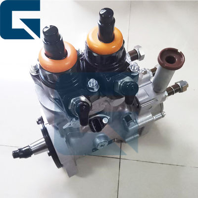 6245-71-1111 Fuel Injection Pump 094000-0603 for PC1250-8 Excavator