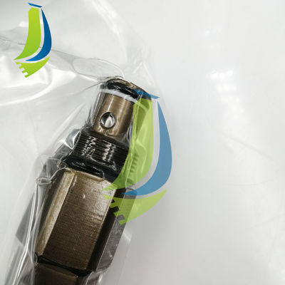14557639 Excavator Accessories Inline Hydraulic Pressure Relief Valve For EC240B EC160B VOE14557639