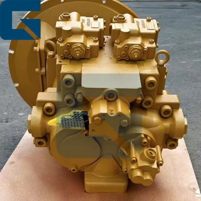 K5V160DP-ZN7X-15T Hydraulic Pump for E336D Excavator