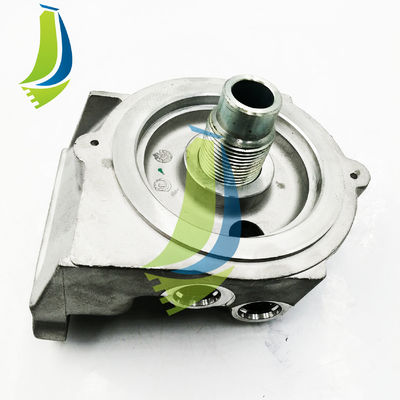 Excavator Parts Base Assmbly 381-9061 3819061 For 312D, 313D