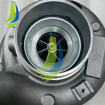 6756-81-8230 Turbocharger for Komatsu PC200-10 Excavator