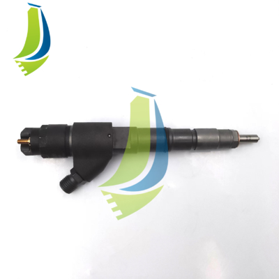 Diesel Fuel Injector 0445120066 for EC290B EC290C ECR305C EC200D