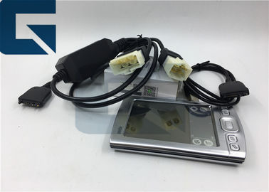 Genuine Dr ZX Communiion Adapter Group Excavator Diagnostic Tool V2011A