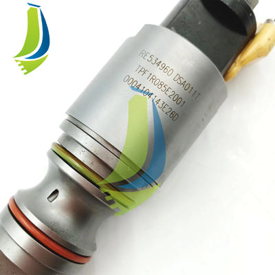 Excavator parts Fuel Injection Pump RE534960 for spare parts
