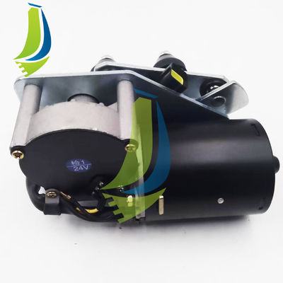 14508630 Wiper Motor for EC210BLC Excavator