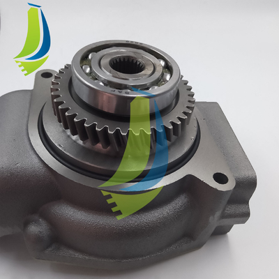Excavator parts water pump 2w8002 2w-8002 for CAT Engine 3304 3306 Replacement