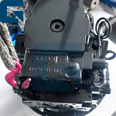 708-1G-00120 Hydraulic Pump for Excavator Parts Main Pump