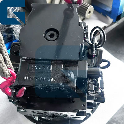 708-1G-00120 7081G00120 Hydraulic Main Pump for  PW180-7  Excavator