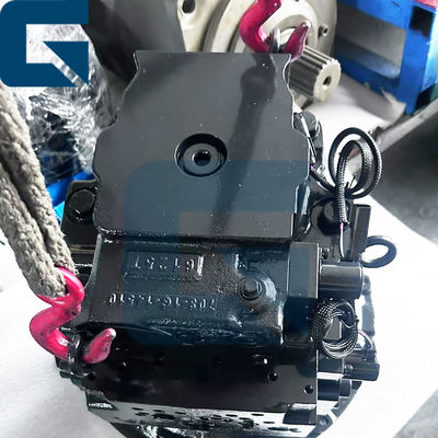 708-1G-00120 7081G00120 Hydraulic Main Pump for  PW180-7  Excavator