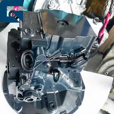 708-1G-00120 7081G00120 Hydraulic Main Pump for  PW180-7  Excavator