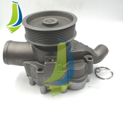 Excavator parts water pump 219-4452 2194452 for 330DL E330D E330 Engine C9
