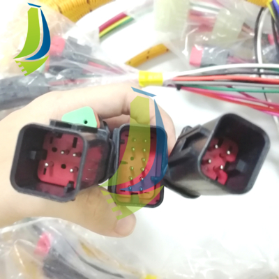 Excavator parts wiring harness 388-6817 3886817 for CAT 320D