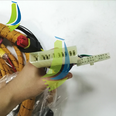 Excavator parts wiring harness 388-6817 3886817 for CAT 320D