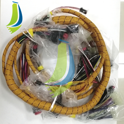 Excavator parts wiring harness 388-6817 3886817 for CAT 320D