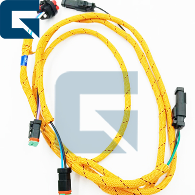527-1870 5271870 Wiring Harness for E320GC Excavator Solenoid Valve Wiring Harness